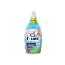 Amaciante Concentrado Downy Lavanda Extra Seiva Alfazema 1,5L