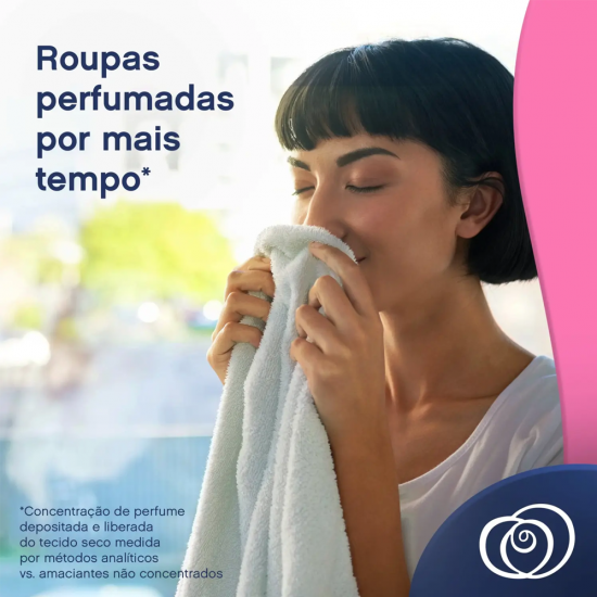 Amaciante Concentrado Downy Água Fresca 1,5L Amaciante Concentrado Downy Água Fresca 1,5L