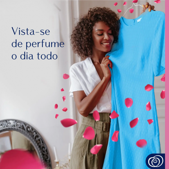 Amaciante Concentrado Downy Brisa de Verão 1,5L Amaciante Concentrado Downy Brisa de Verão 1,5L