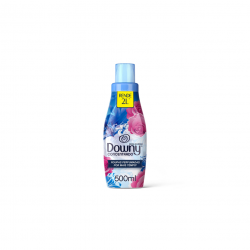 Amaciante Concentrado Downy Brisa de Verão 500mL