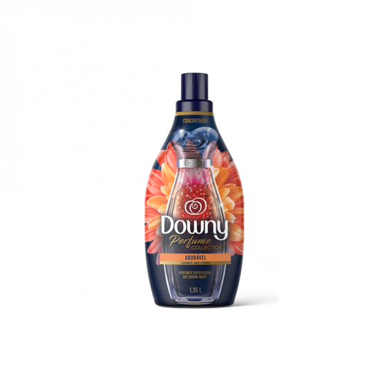Amaciante Concentrado Downy Collection Adorável 1,35L Amaciante Concentrado Downy Collection Adorável 1,35L