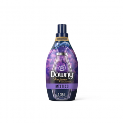Amaciante Concentrado Downy Collection Místico 1,35L