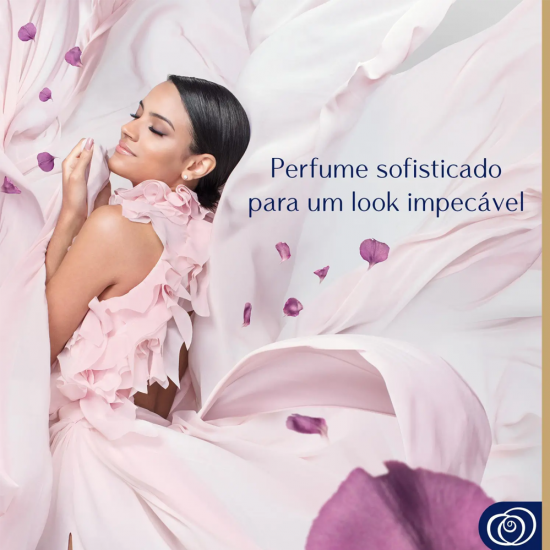 Amaciante Concentrado Downy Collection Místico 1,35L Amaciante Concentrado Downy Collection Místico 1,35L