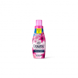 Amaciante Concentrado Downy Frescor da Primavera 500mL