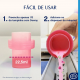Amaciante Concentrado Downy Frescor da Primavera 500mL Amaciante Concentrado Downy Frescor da Primavera 500mL