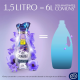 Amaciante Concentrado Downy Lírios do Campo 1,5L Amaciante Concentrado Downy Lírios do Campo 1,5L
