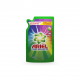 Lava Roupas Líquido Ariel Clássico 700mL Refil Cores Radiantes Lava Roupas Líquido Ariel Clássico 700mL Refil Cores Radiantes