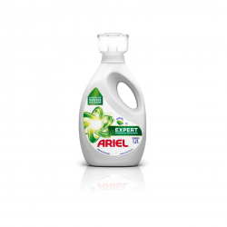 Lava Roupas Líquido Concentrado Ariel Expert 1,2L 