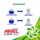 Lava Roupas Líquido Concentrado Ariel Expert 1,2L Lava Roupas Líquido Concentrado Ariel Expert 1,2L