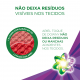 Lava Roupas Líquido Concentrado Ariel Toque de Downy 1,2L Lava Roupas Líquido Concentrado Ariel Toque de Downy 1,2L