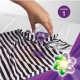 Lava Roupas Líquido Concentrado Ariel Toque de Downy 1,2L Lava Roupas Líquido Concentrado Ariel Toque de Downy 1,2L