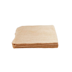 Pano de Chão Aberto Felpudo Limptex 50x63cm Pano de Chão Aberto Felpudo Limptex 50x63cm