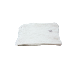 Pano de Chão Saco Alvejado 4 Batidas Comum 33x50cm Pano de Chão Saco Alvejado 4 Batidas Comum 33x50cm