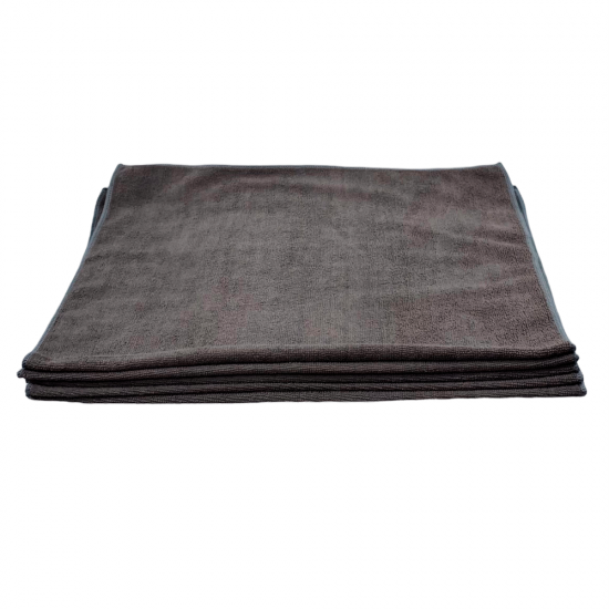 Pano de Microfibra 50x70cm JS Liso Pano de Microfibra 50x70cm JS Liso