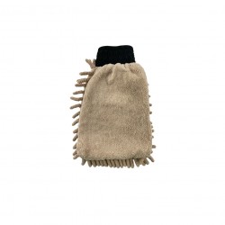 Luva Microfibra Chenille Panosul Luva Microfibra Chenille Panosul
