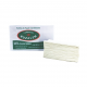 Papel Toalha Interfolhado Ruzalem 2 Dobras 100% Celulose com 1000 folhas Papel Toalha Interfolhado Ruzalem 2 Dobras 100% Celulose com 1000 folhas