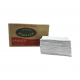 Papel Toalha Interfolhado Ruzalem 2 Dobras Branco com 1000 folhas Papel Toalha Interfolhado Ruzalem 2 Dobras Branco com 1000 folhas