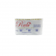 Papel Toalha Bobina Rubi Branco Luxo com 6 rolos de 100m Papel Toalha Bobina Rubi Branco Luxo com 6 rolos de 100m