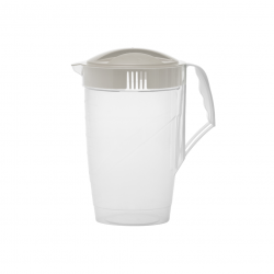 Jarra de Plástico 4L Paramount Graduada Jarra de Plástico 4L Paramount Graduada