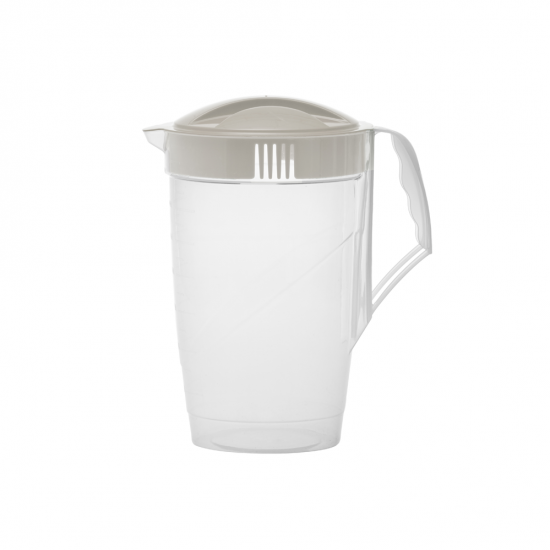 Jarra de Plástico 4L Paramount Graduada Jarra de Plástico 4L Paramount Graduada