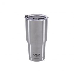 Copo Térmico de Inox 870mL Paramount com Tampa