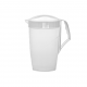 Jarra de Plástico 4L Paramount Graduada Jarra de Plástico 4L Paramount Graduada