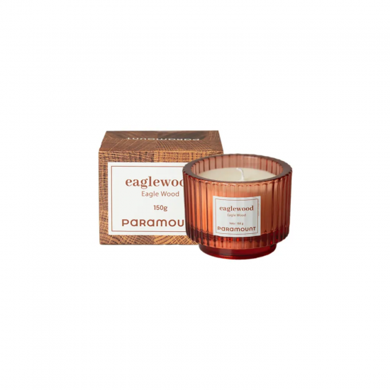 Vela Aromática Eaglewood 150g Paramount Vela Aromática Eaglewood 150g Paramount