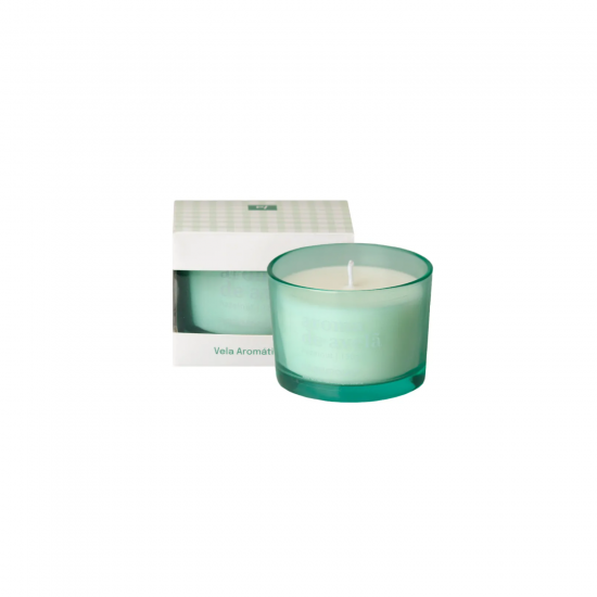 Vela Aromática Aroma de Avelã 150g Paramount Vela Aromática Aroma de Avelã 150g Paramount