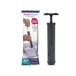 Bomba Manual Paramount Compact Bag Bomba Manual Paramount Compact Bag