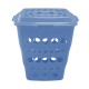 Cesto de Roupas com Tampa Paramount 55L Cesto de Roupas com Tampa Paramount 55L