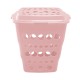 Cesto de Roupas com Tampa Paramount 55L Cesto de Roupas com Tampa Paramount 55L