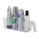 Cesto Organizador Paramount com Alça 28x8x8cm Cesto Organizador Paramount com Alça 28x8x8cm