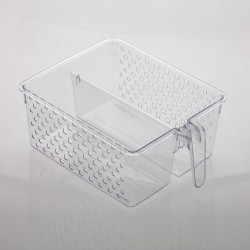 Cesto Organizador Paramount com Alça 34x26x14cm