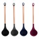 Concha de Silicone Paramount com Cabo Rose Concha de Silicone Paramount com Cabo Rose
