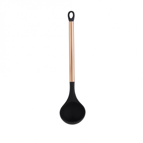 Concha de Silicone Paramount com Cabo Rose Concha de Silicone Paramount com Cabo Rose