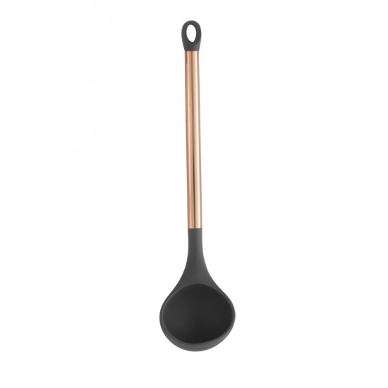 Concha de Silicone Paramount com Cabo Rose Concha de Silicone Paramount com Cabo Rose