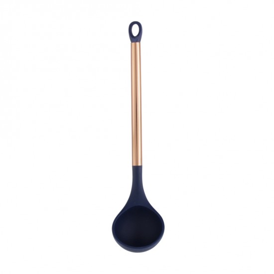 Concha de Silicone Paramount com Cabo Rose Concha de Silicone Paramount com Cabo Rose