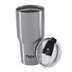 Copo Térmico de Inox 870mL Paramount com Tampa