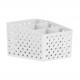 Organizador Multiuso com 5 Divisórias Paramount Rattan Organizador Multiuso com 5 Divisórias Paramount Rattan