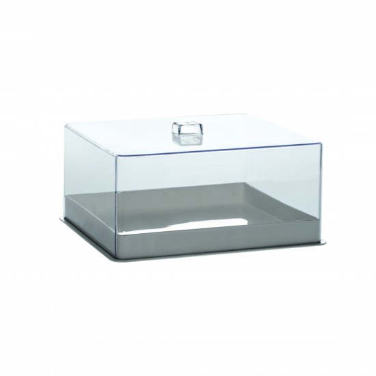 Porta Pão/Bolo/Torta Paramount Serve Tudo Porta Pão/Bolo/Torta Paramount Serve Tudo