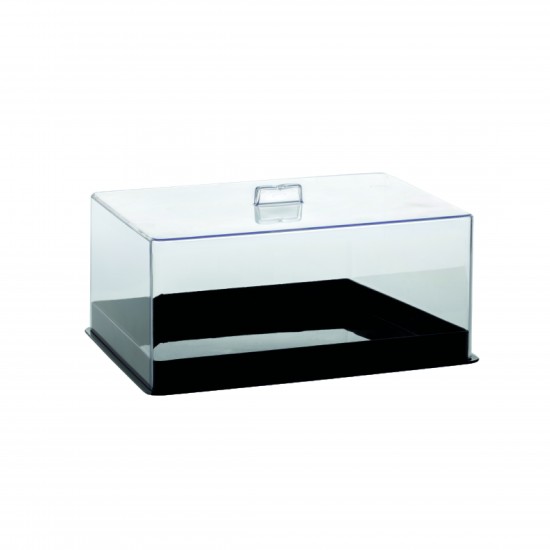 Porta Pão/Bolo/Torta Paramount Serve Tudo Porta Pão/Bolo/Torta Paramount Serve Tudo