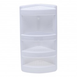 Porta Shampoo Cantoneira Paramount