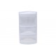 Porta Shampoo Cantoneira Paramount Porta Shampoo Cantoneira Paramount
