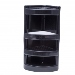 Porta Shampoo Cantoneira Paramount