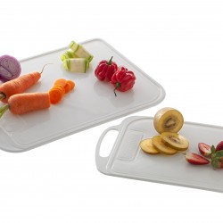 Tábua de Corte Plástica Paramount 41x28cm