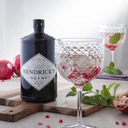 Taça de Acrílico Gin Tônica 600mL Paramount