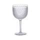 Taça de Acrílico Gin Tônica 600mL Paramount Taça de Acrílico Gin Tônica 600mL Paramount