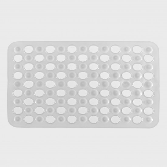 Tapete para Banheiro 49x32cm Antiderrapante Paramount Actualle Tapete para Banheiro 49x32cm Antiderrapante Paramount Actualle