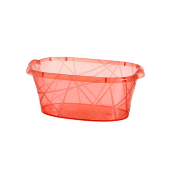 Bacia Plasnew 30L Bacia Plasnew 30L