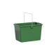 Balde 13L Plasnew Retangular Balde 13L Plasnew Retangular